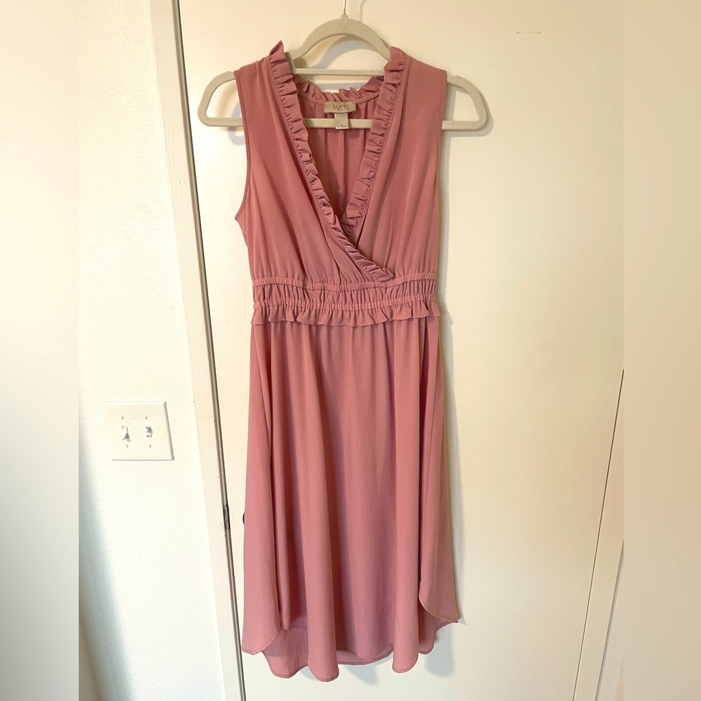 The Loft dress - small